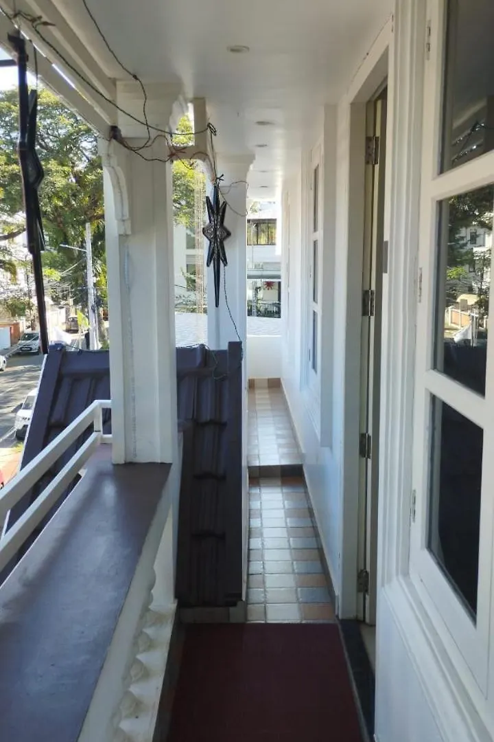 Kwatera prywatna Samaria Homestay, Fort Kochi, With Fan
