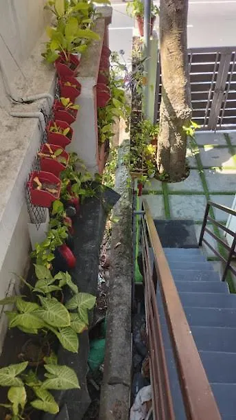 Samaria Homestay, Fort Kochi, With Fan インド
